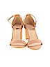 Assorted Brands Tan Heels Size 6 1/2 - photo 2