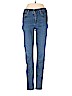 Citizens of Humanity Blue Jeggings Size 25 waist - photo 1