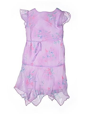 Simply Basic Dress (view 2)