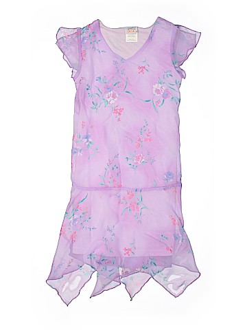 Simply Basic Dress (view 1)