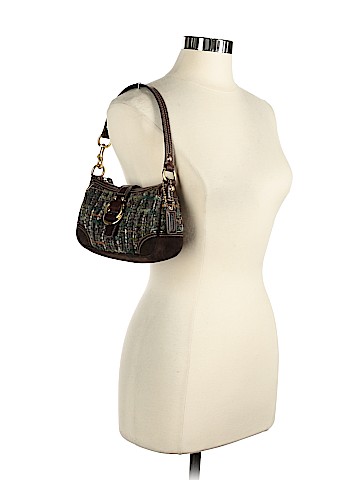 Coach Satchel (view 2)