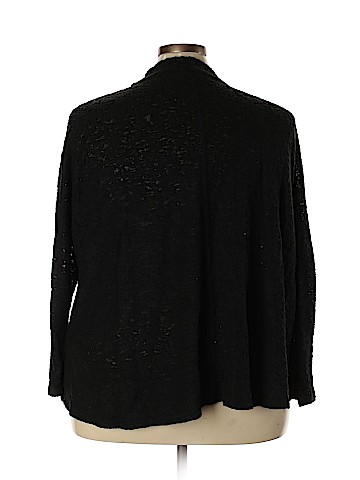 Bobeau Pullover Sweater (view 2)