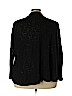 Bobeau Black Pullover Sweater Size 3X - photo 2