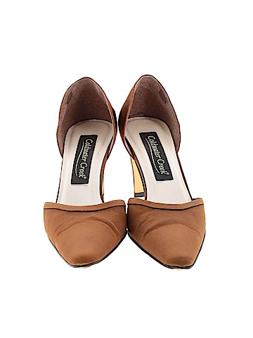 Coldwater Creek Heels (view 2)