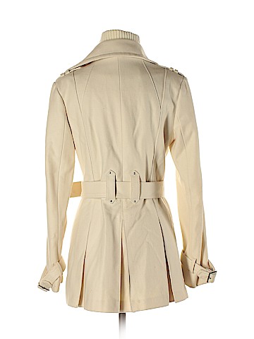 Miss Sixty Wool Coat (view 2)