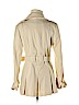 Miss Sixty Ivory Wool Coat Size M - photo 2