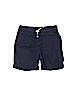 Cat & Jack 100% Cotton Blue Shorts 12-18 MO / 18 MO - photo 1