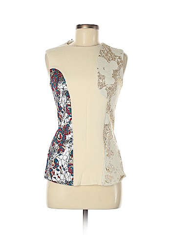 Stella McCartney Sleeveless Blouse (view 1)