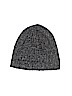 Unbranded Solid Black Beanie One size - photo 1
