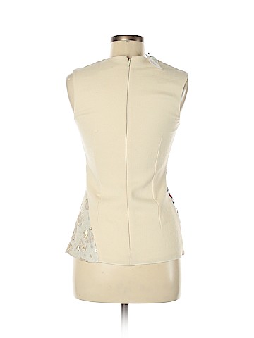 Stella McCartney Sleeveless Blouse (view 2)