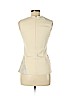 Stella McCartney Ivory Sleeveless Blouse Size EU 38 / US 8 - photo 2