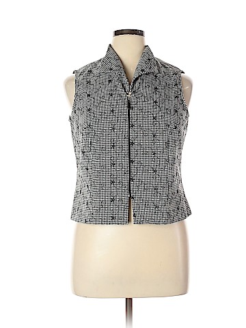 Miss Dorby Vest (view 1)