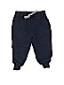 Kids Headquarters Blue Sweatpants 9-12 MO / 12 MO - photo 1