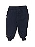 Kids Headquarters Blue Sweatpants 9-12 MO / 12 MO - photo 2