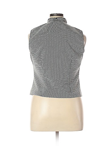 Miss Dorby Vest (view 2)