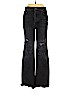 Carmar 100% Cotton Black Jeans Size 27 waist - photo 1