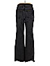 Carmar 100% Cotton Black Jeans Size 27 waist - photo 2