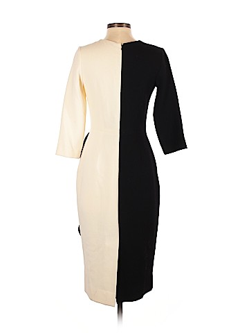 Teri Jon by Rickie Freeman Casual Dress (view 2)