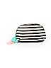 Unbranded Stripes Black Makeup Bag One size - photo 1