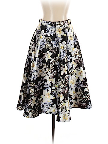 Forever 21 Casual Skirt (view 2)