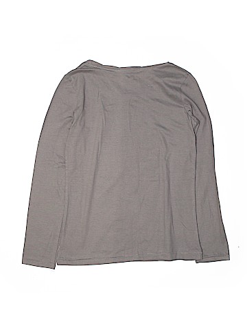 Old Navy Long Sleeve T-Shirt (view 2)