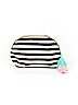 Unbranded Stripes Black Makeup Bag One size - photo 2
