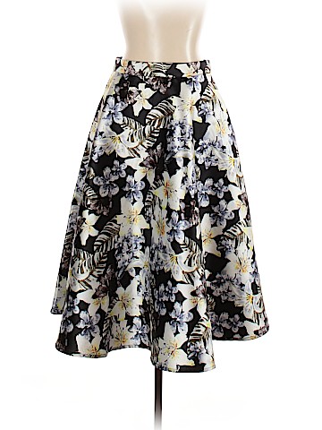 Forever 21 Casual Skirt (view 1)