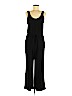 A New Day Black Jumpsuit Size M - photo 1