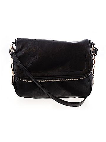 Madison West Satchel (view 1)