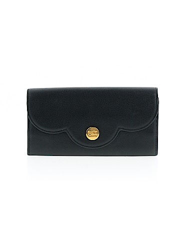 See By Chloé Leather Wallet (view 1)