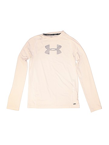 Under Armour Active T-Shirt (view 1)