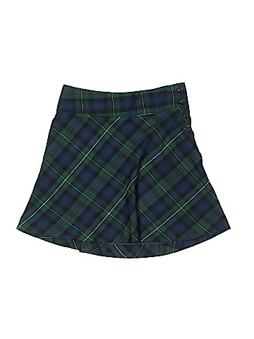 Lands' End Skirt (view 1)