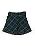 Lands' End Blue Skirt Size 12 - photo 1