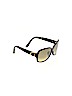 Gucci Solid Black Sunglasses One size - photo 1