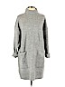 Forever 21 Gray Pullover Sweater Size S - photo 1