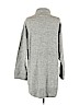 Forever 21 Gray Pullover Sweater Size S - photo 2