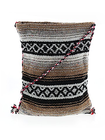 Earth Ragz Crossbody Bag (view 1)