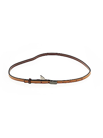 Fossil Leather Belt (view 1)