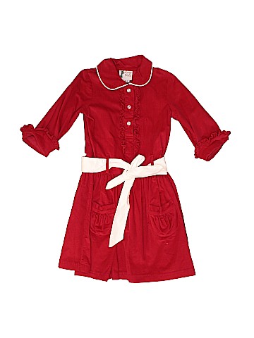 Anvy Kids Dress (view 1)