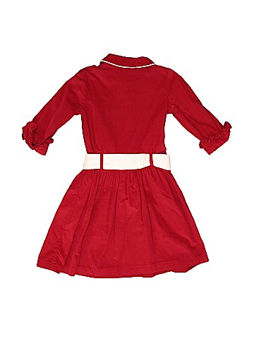 Anvy Kids Dress (view 2)