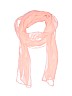 A. Brod Solid Pink Scarf One size - photo 1