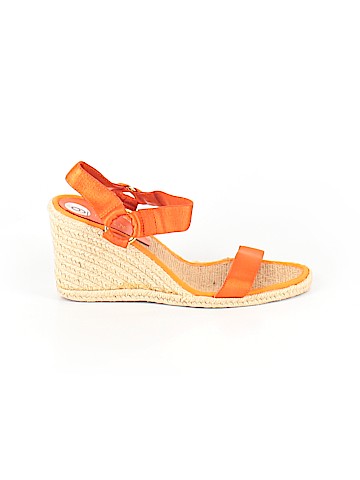 Lauren by Ralph Lauren Wedges (view 1)