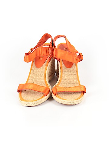 Lauren by Ralph Lauren Wedges (view 2)