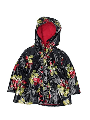 Janie and Jack Jacket (view 1)