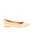 Ivanka Trump Ivory Flats Size 5 1/2 - photo 1