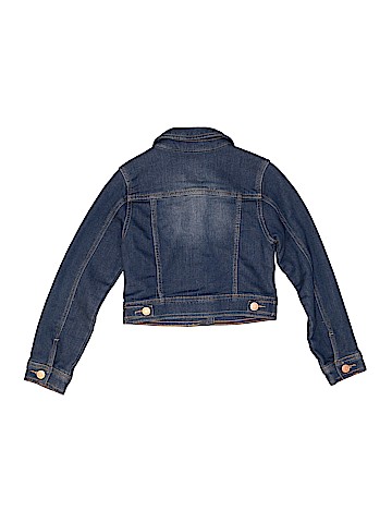 Cherokee Denim Jacket (view 2)