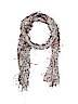 Unbranded Solid Brown Scarf One size - photo 1