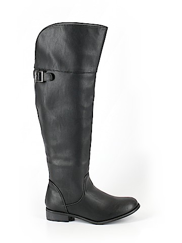 Breckelle's Boots (view 1)