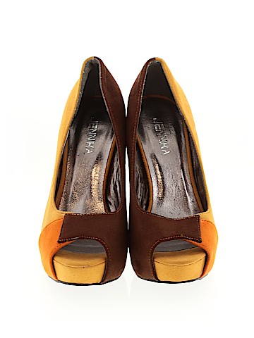 Assorted Brands Heels (view 2)