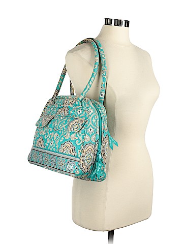 Vera Bradley Shoulder Bag (view 2)